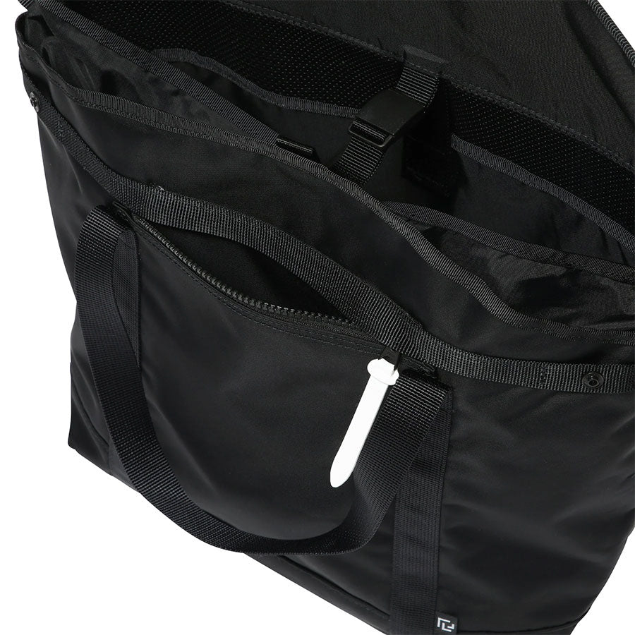 【RAMIDUS/ラミダス】<br>TOTE MESSENGER BAG SHATI <br>B038005