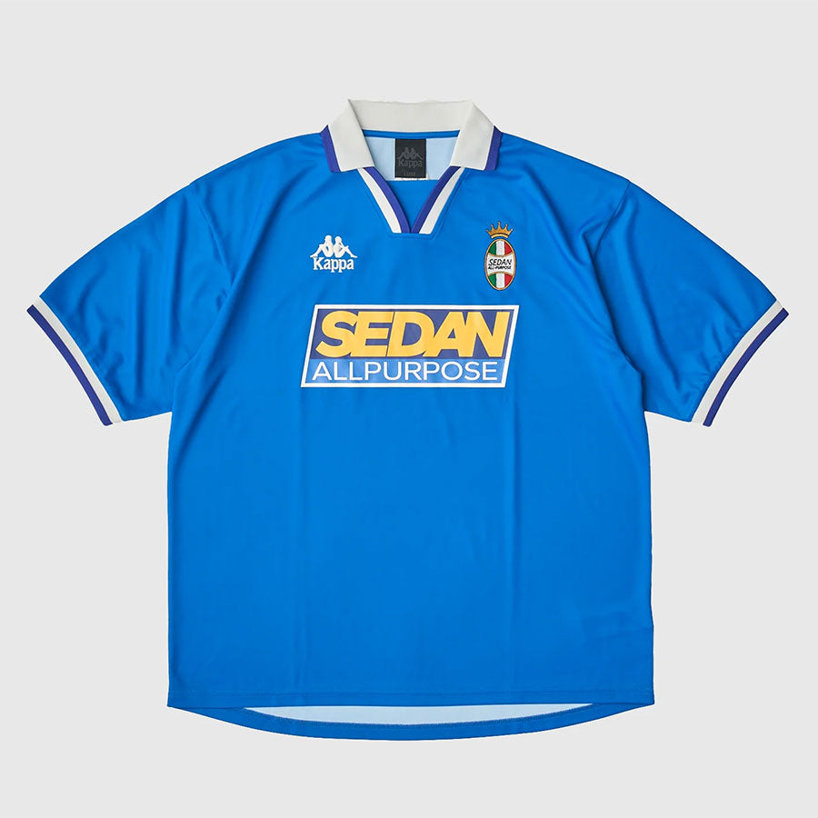 SEDAN ALL-PURPOSE/セダンオールパーパス】Kappa Game Shirts