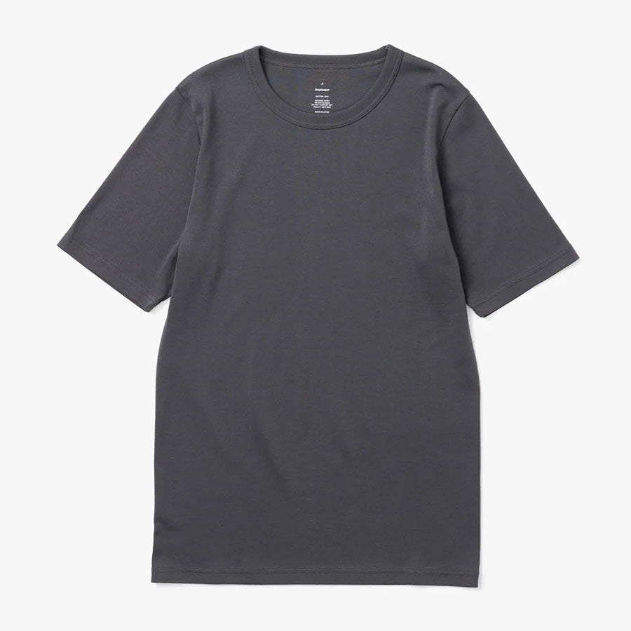 Graphpaper/グラフペーパー】American Sea Island Cotton Inner Wear GM241-70122Bの通販  「ONENESS ONLINE STORE」