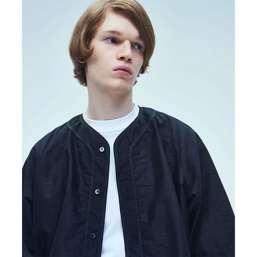 Unlikely/アンライクリー】Unlikely Baseball Shirts U25S-01