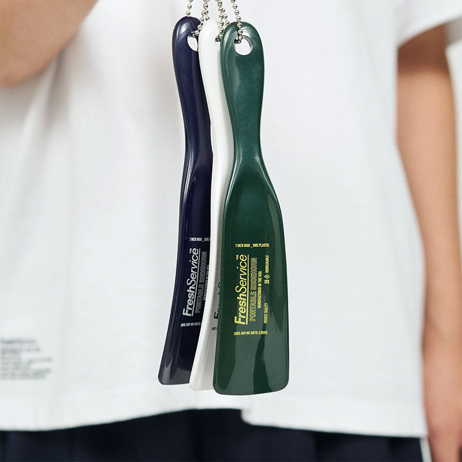【FreshService/フレッシュサービス】<br>FS SHOE HORN <br>FSP253-99060