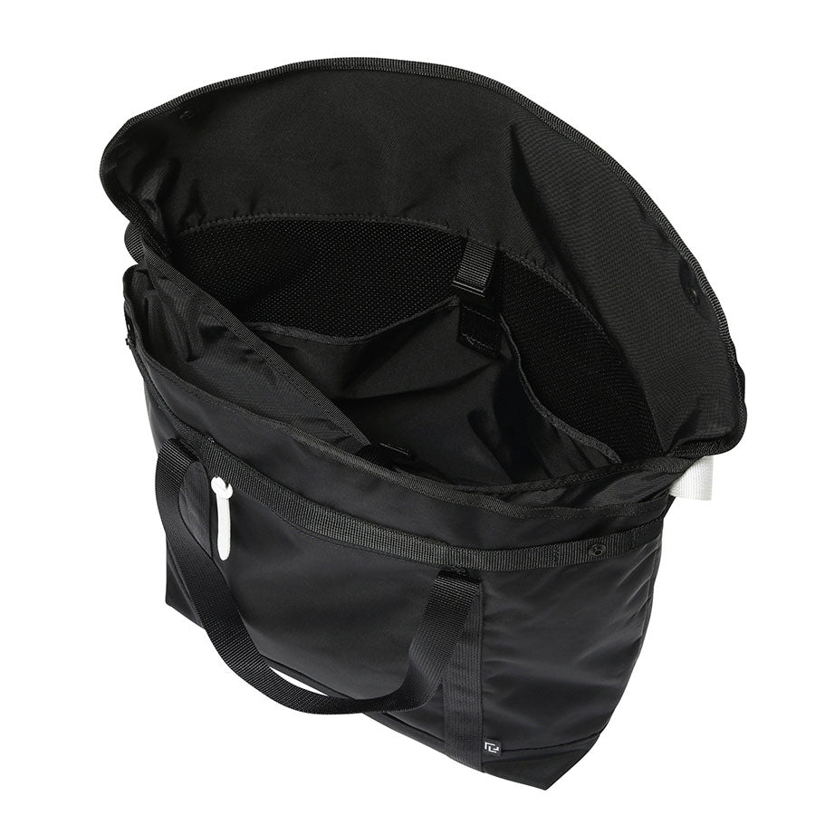【RAMIDUS/ラミダス】<br>TOTE MESSENGER BAG SHATI <br>B038005