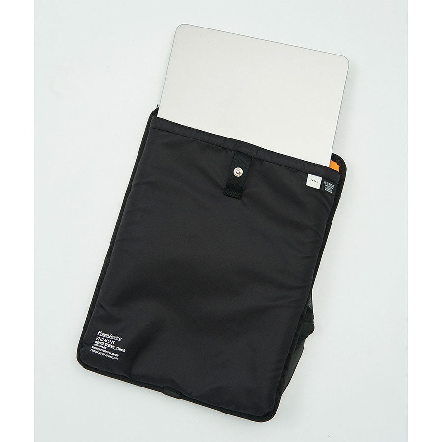 【FreshService/フレッシュサービス】, PHILMENT FS DEVICE SLEEVE 13inch , FSP243-90099