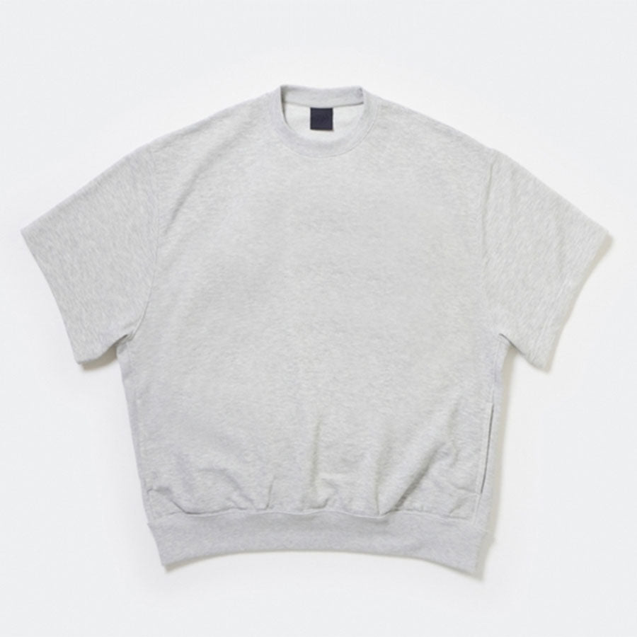 DAIWA PIER39/ダイワピアサーティナイン】TECH SWEAT CREW S/S