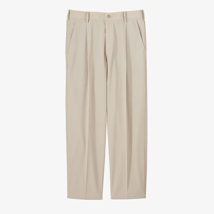 Graphpaper/グラフペーパー】Semi Dull Oxford Trousers GM251-40261の