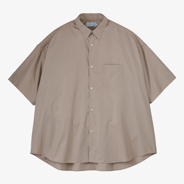 Graphpaper/グラフペーパー】ALUMO for GP S/S Oversized Regular