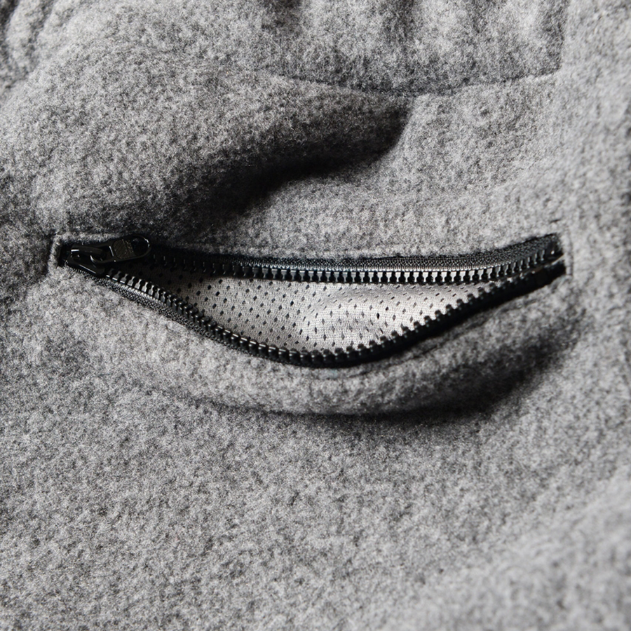 【HOLIDAY/ホリデイ】<br>CLASSIC FLEECE TUCK MINI SKIRT <br>25202027