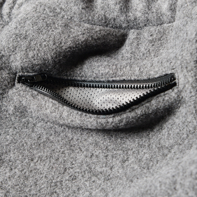 【HOLIDAY/ホリデイ】<br>CLASSIC FLEECE TUCK MINI SKIRT <br>25202027
