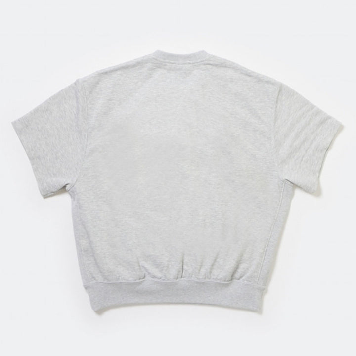 DAIWA PIER39/ダイワピアサーティナイン】TECH SWEAT CREW S/S