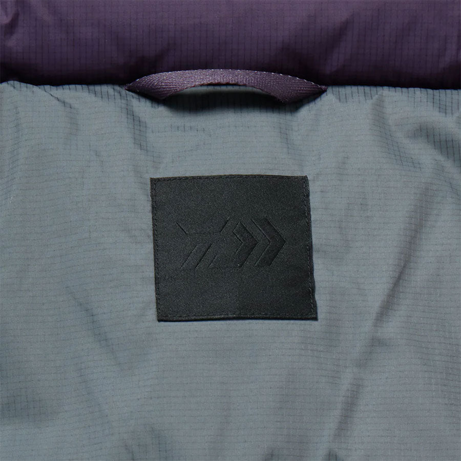 【DAIWA PIER39/ダイワピアサーティナイン】<br>TECH ALPINE DOWN PARKA <br>BW-21025W