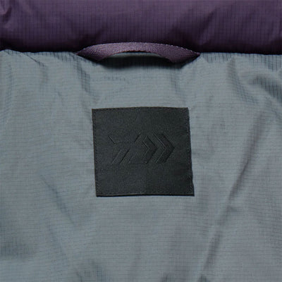 【DAIWA PIER39/ダイワピアサーティナイン】<br>TECH ALPINE DOWN PARKA <br>BW-21025W