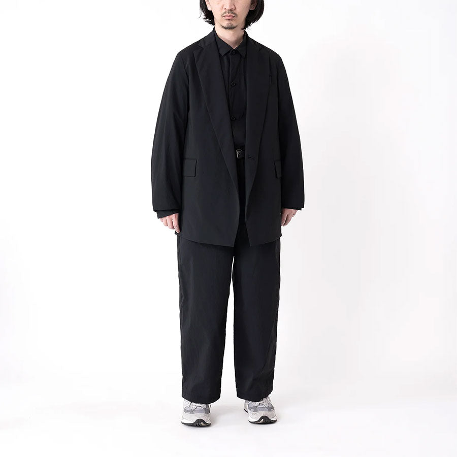 TEATORA/テアトラ】DEVICE JKT PLUS DOCTOROID TT-201-PLS-DRの通販