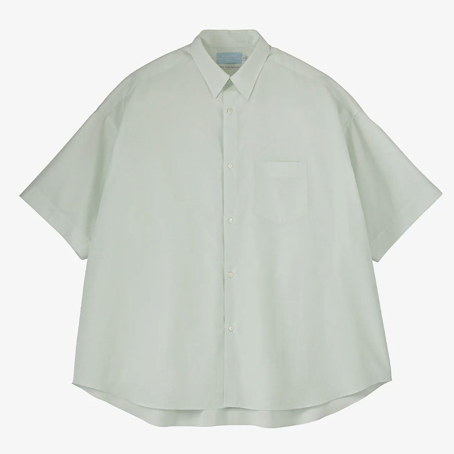 Graphpaper/グラフペーパー】ALUMO for GP S/S Oversized Regular