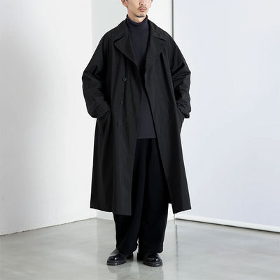 【TEATORA/テアトラ】<br>DEVICE COAT DUAL POINT <br>TT-102-DP