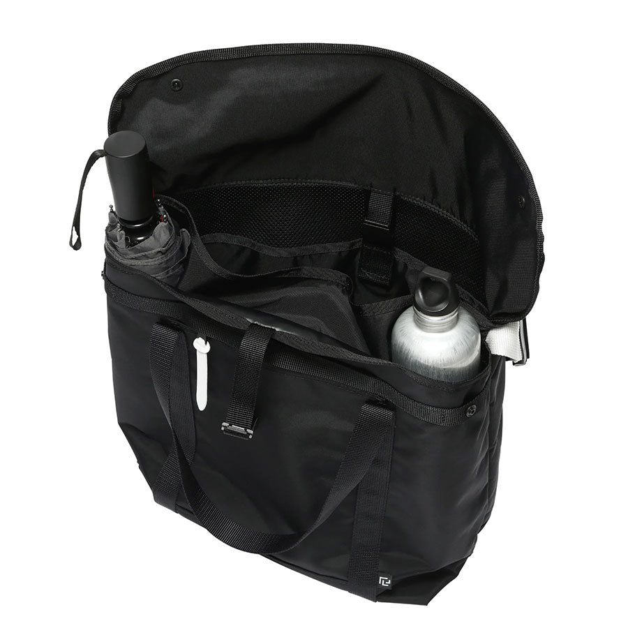 【RAMIDUS/ラミダス】<br>TOTE MESSENGER BAG SHATI <br>B038005