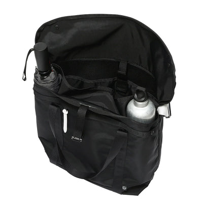 【RAMIDUS/ラミダス】<br>TOTE MESSENGER BAG SHATI <br>B038005