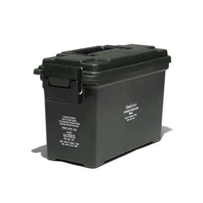 【FreshService/フレッシュサービス】<br>STACKING STORAGE BOX SMALL <br>FSP251-99130