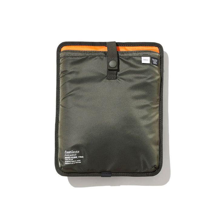 【FreshService/フレッシュサービス】, PHILMENT FS DEVICE SLEEVE 11inch , FSP243-90100