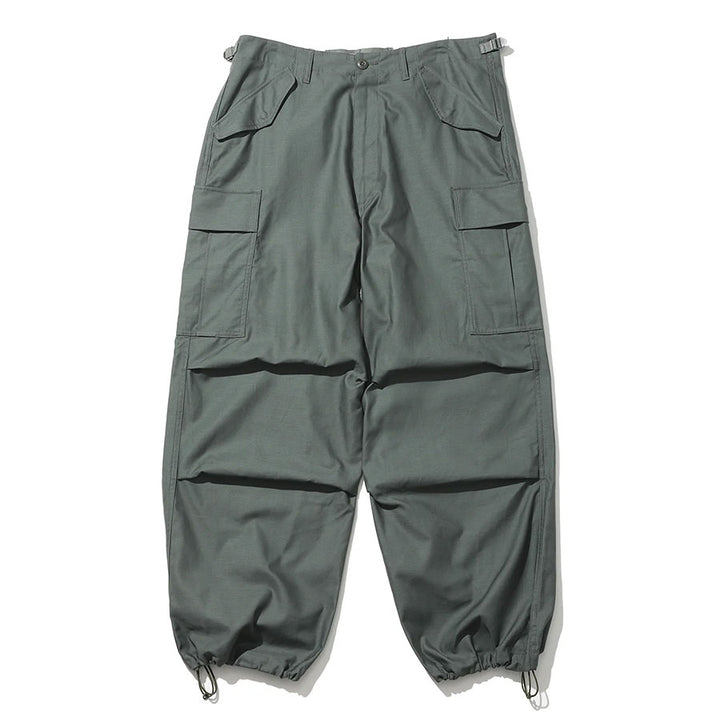 FreshService/フレッシュサービス】BACK SATEEN FIELD PANTS FreshService/フレッシュサービス】BACK SATEEN FIELD PANTS