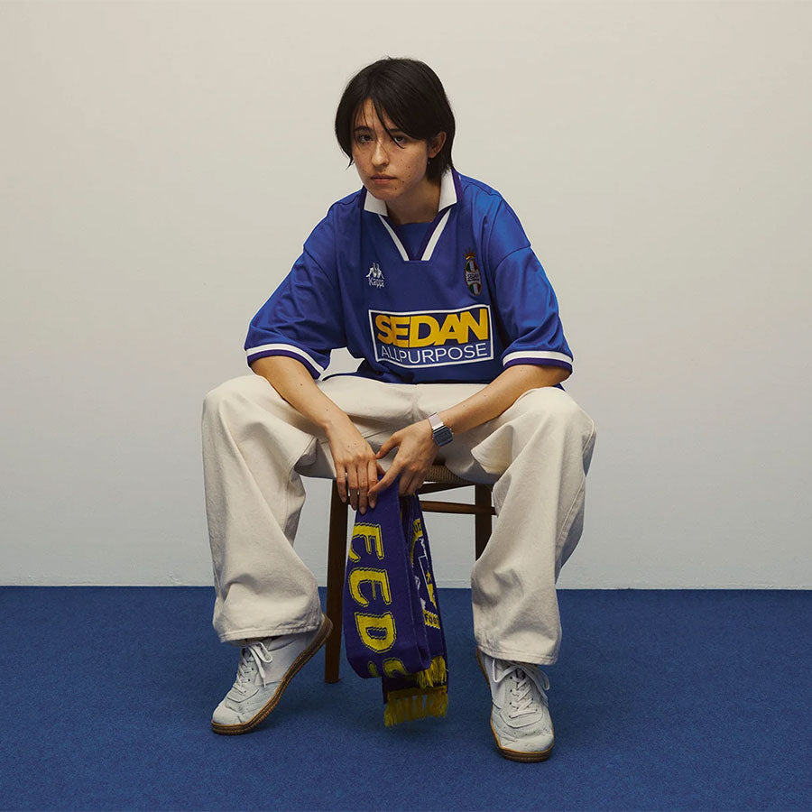 SEDAN ALL-PURPOSE/セダンオールパーパス】Kappa Game Shirts