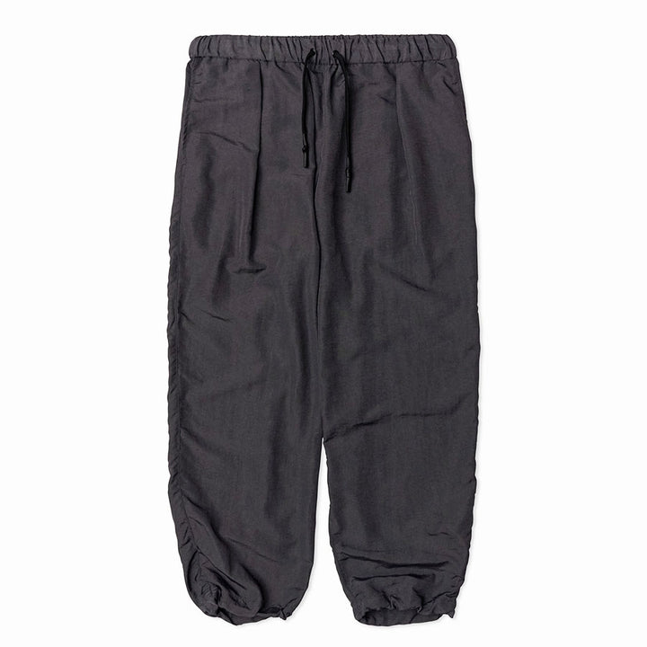 UNTRACE アントレース 25ss バックタック フライトパンツ 1 UNTRACE アントレース 25ss バックタック フライトパンツ 1