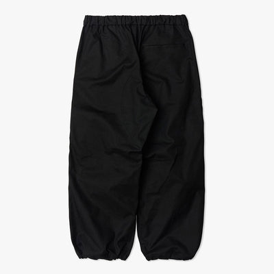 【UNTRACE/アントレース】<br>T/C フライトパンツ <br>_143