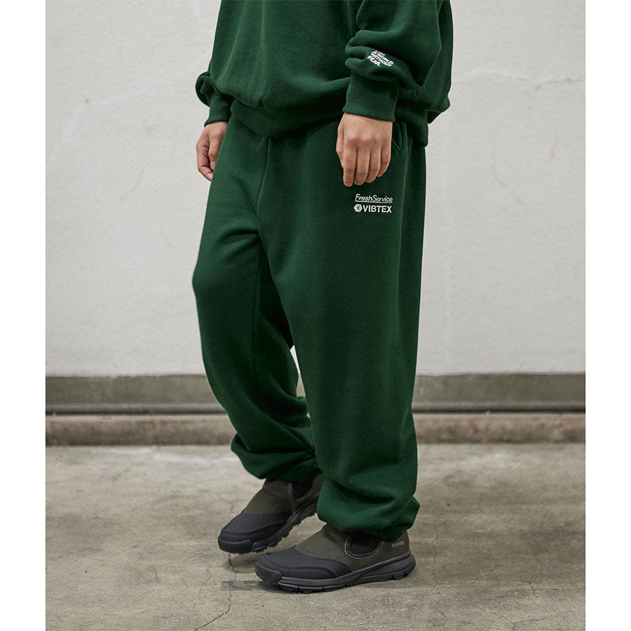 FreshService/フレッシュサービス】VIBTEX for FreshService SWEAT PANT FSW-22-SW_119の通販  「ONENESS ONLINE STORE」