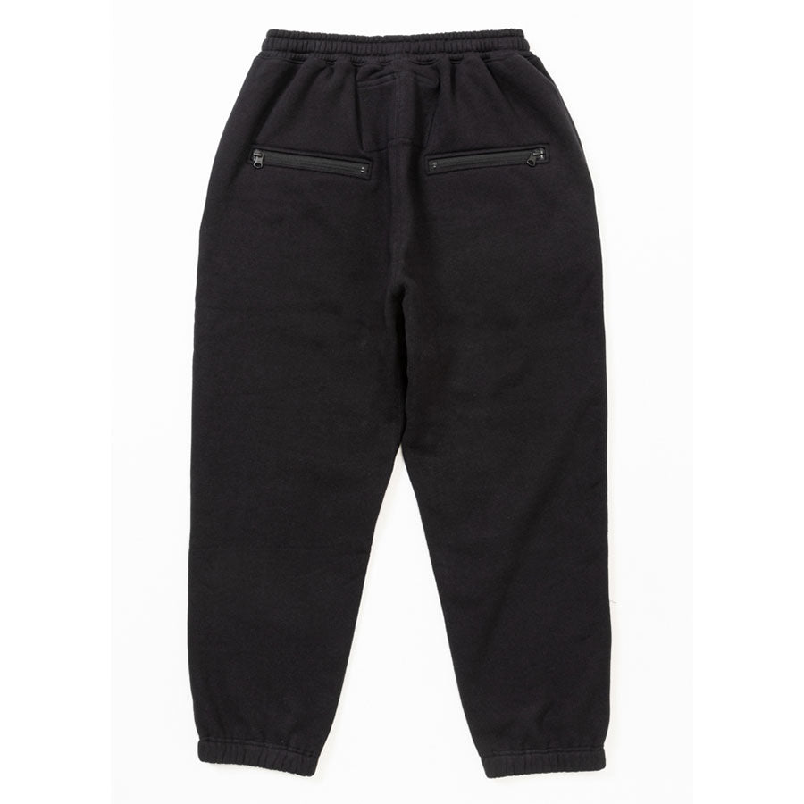 【MOUT RECON TAILOR/マウトリーコンテーラー】<br>CONFIDENTIAL FRENCH TERRY JOGGERS <br>MT1411