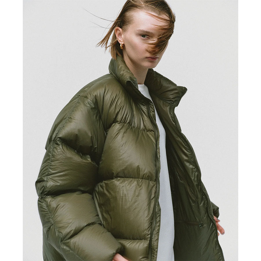 【DAIWA PIER39/ダイワピアサーティナイン】<br>TECH ULTRA LIGHT DOWN JACKET <br>BW-45025W