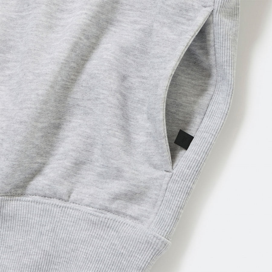 DAIWA PIER39/ダイワピアサーティナイン】TECH SWEAT CREW S/S