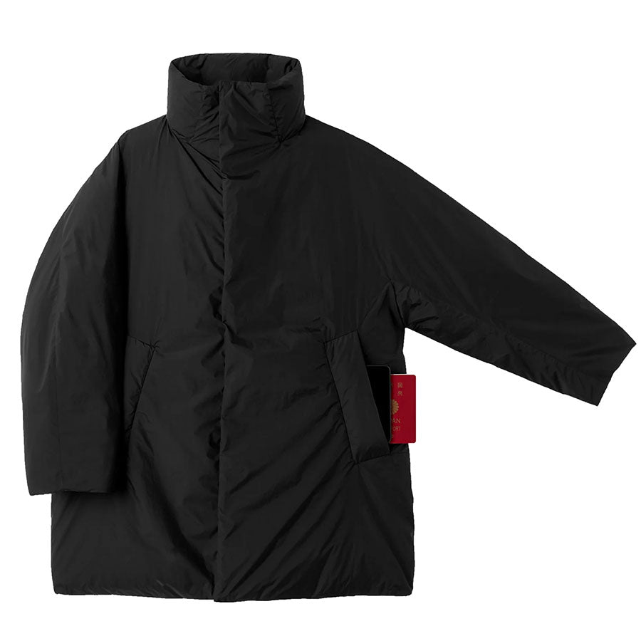 【TEATORA/テアトラ】<br>MUTE SCOPE L/L EVA <br>TT-108LL-EVA