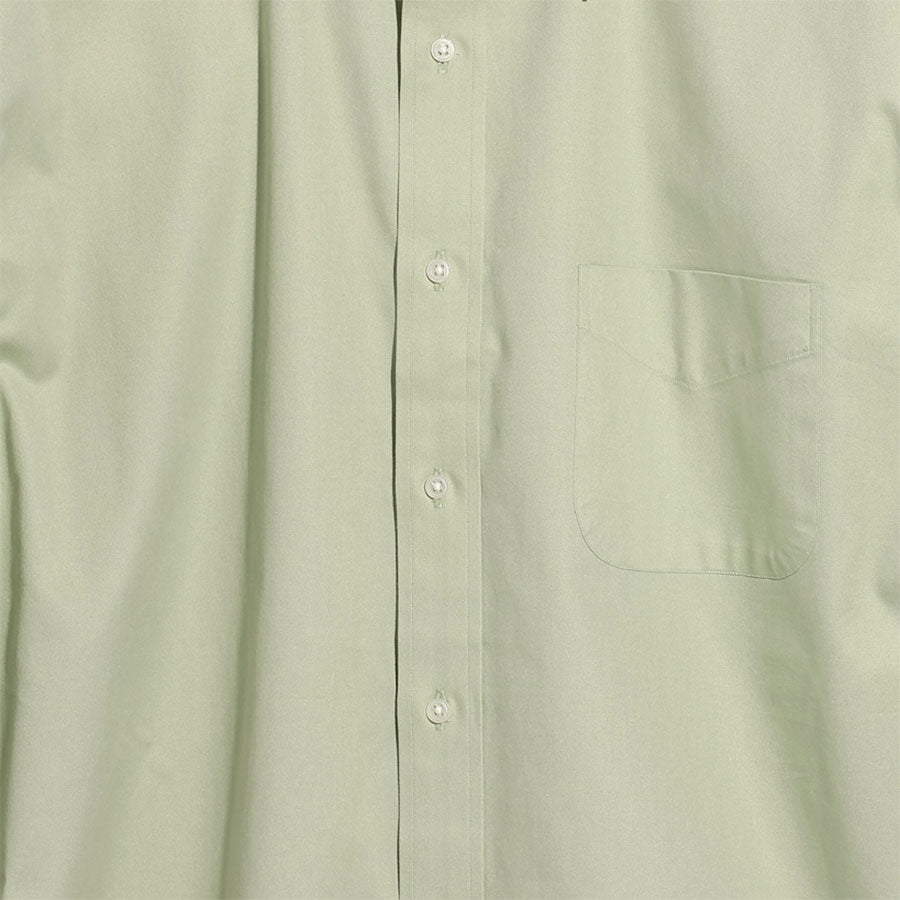 【FOUNDOUR/ファウンダ】<br>REGULAR COLLAR SHIRT <br>015FD252001