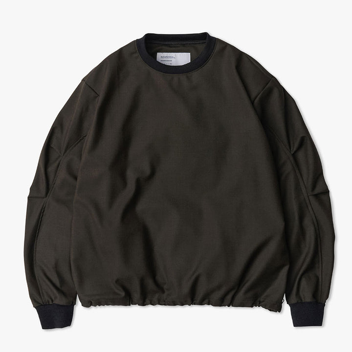 UNTRACE/アントレース】TPOスモックL/S _152の通販 「ONENESS ONLINE