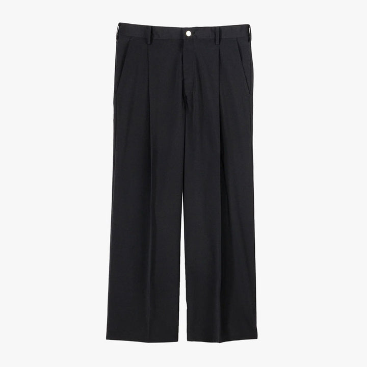 25SS 新品 Graphpaper Oxford Trousers 2size