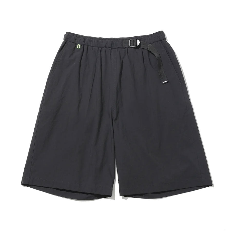 FreshService/フレッシュサービス】CRISP COTTON CLIMBING SHORTS