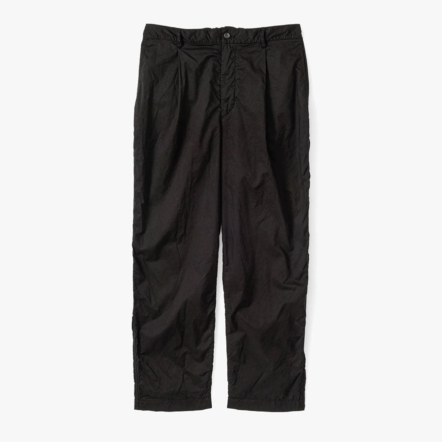 Graphpaper/グラフペーパー】Garment Dyed Typewriter Slacks GM241