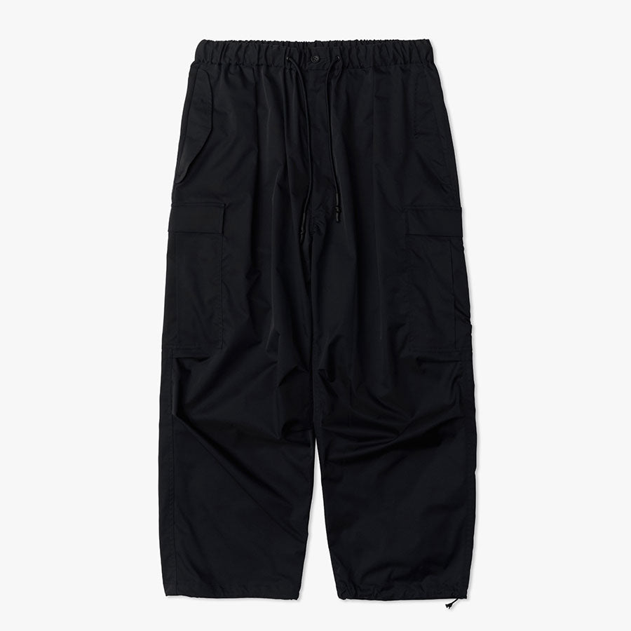 【UNTRACE/アントレース】<br>6 ポケット オーバーパンツ <br>_161