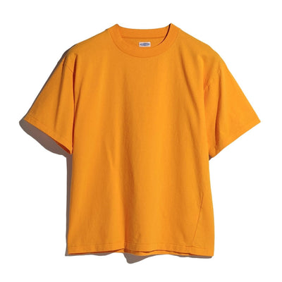 【FOUNDOUR/ファウンダ】<br>SHORT SLEEVE TEE SHIRT <br>015FD252004