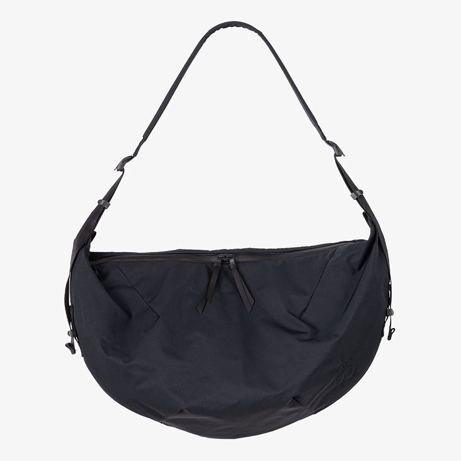 Graphpaper/グラフペーパー】Blankof for GP Large Crescent Bag GU253