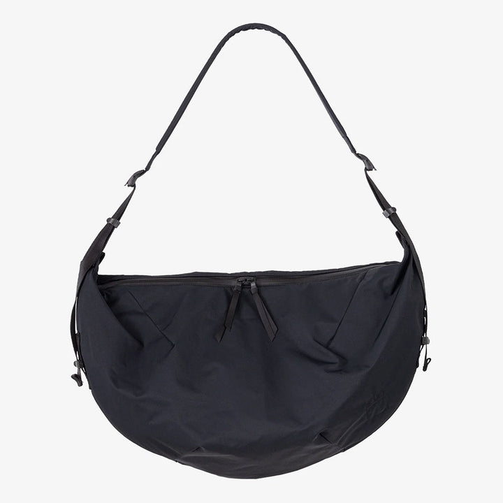 Graphpaper/グラフペーパー】Blankof for GP Large Crescent Bag GU253