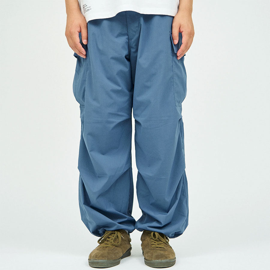 【FreshService/フレッシュサービス】<br>MICRO TYPEWRITER CARGO PANTS <br>FSC242-40032