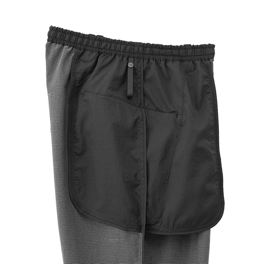 g*n様 テアトラ　Wallet Shorts Resort TL TEATORA/テアトラ】WALLET SHORTS RESORT GEOGRAM TT-004SR-GGの通販