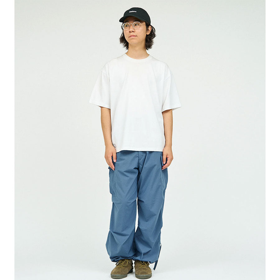 【FreshService/フレッシュサービス】<br>MICRO TYPEWRITER CARGO PANTS <br>FSC242-40032