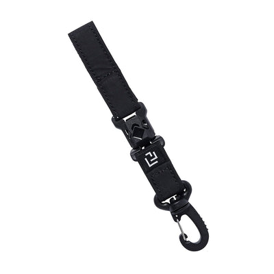 【RAMIDUS/ラミダス】<br>KEY HOLDER BLACK BEAUTY <br>B011111