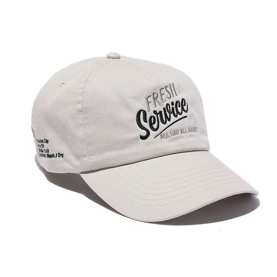 is-ness イズネスCAP GAP NEAT キャップ ネイビー 金子恵治