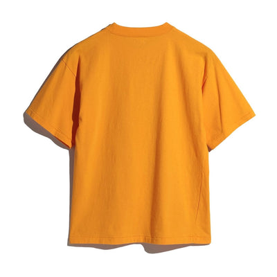【FOUNDOUR/ファウンダ】<br>SHORT SLEEVE TEE SHIRT <br>015FD252004