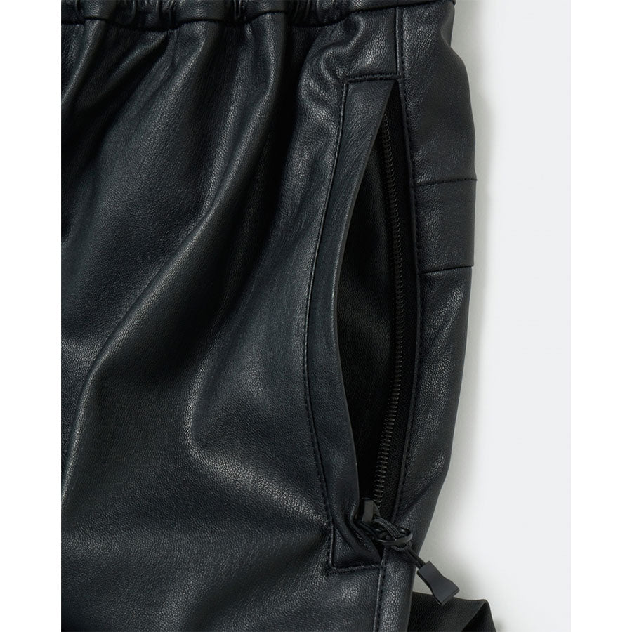 【DAIWA PIER39/ダイワピアサーティナイン】<br>TECH SYNTHETIC SKIN WINDBREAKER PANTS <br>BP-40025W