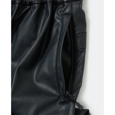 【DAIWA PIER39/ダイワピアサーティナイン】<br>TECH SYNTHETIC SKIN WINDBREAKER PANTS <br>BP-40025W