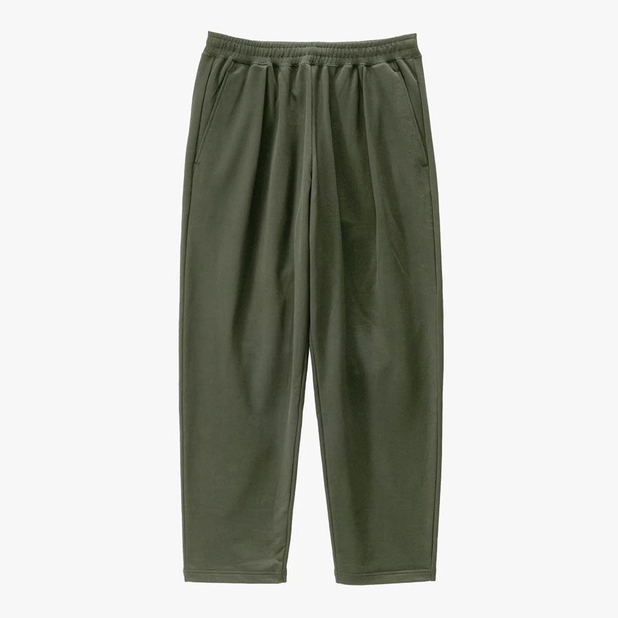 【Graphpaper/グラフペーパー】<br>Hard Terry Sweat Pants <br>GM253-70196C