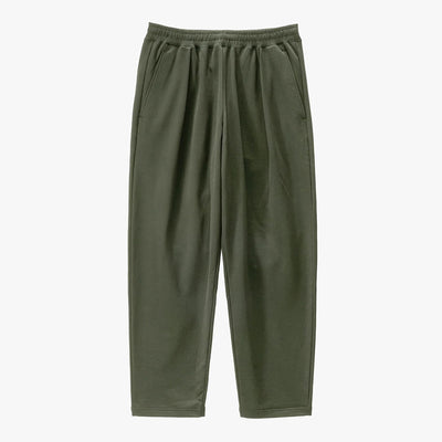 【Graphpaper/グラフペーパー】<br>Hard Terry Sweat Pants <br>GM253-70196C